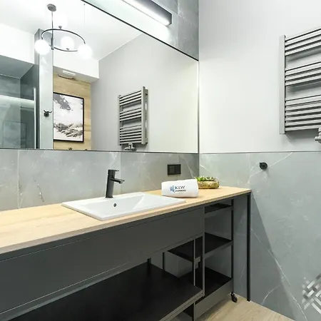 Lividus 307 Swinoujscie Apartpark - Klw Apartments Ac Eksteriør bilde