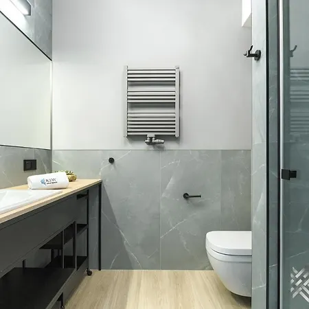 Lividus 307 Swinoujscie Apartpark - Klw Apartments Ac Eksteriør bilde