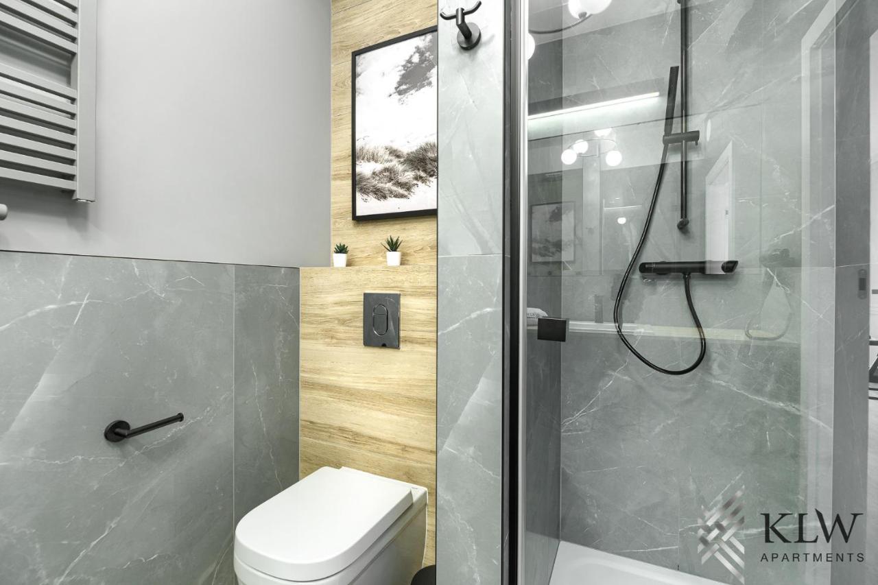 Lividus 307 Apartpark - Klw Ac Apartment *