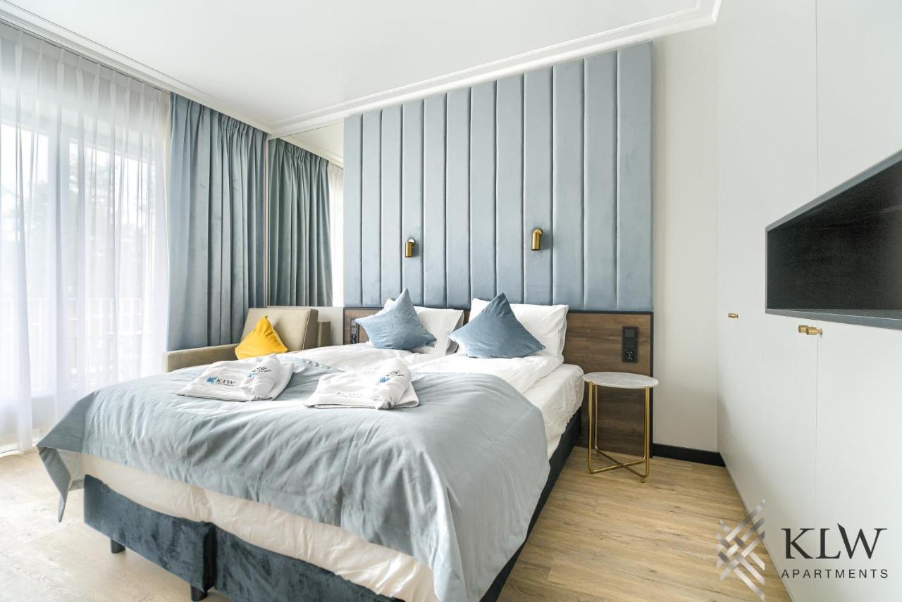 Lividus 307 Apartpark - Klw Ac
