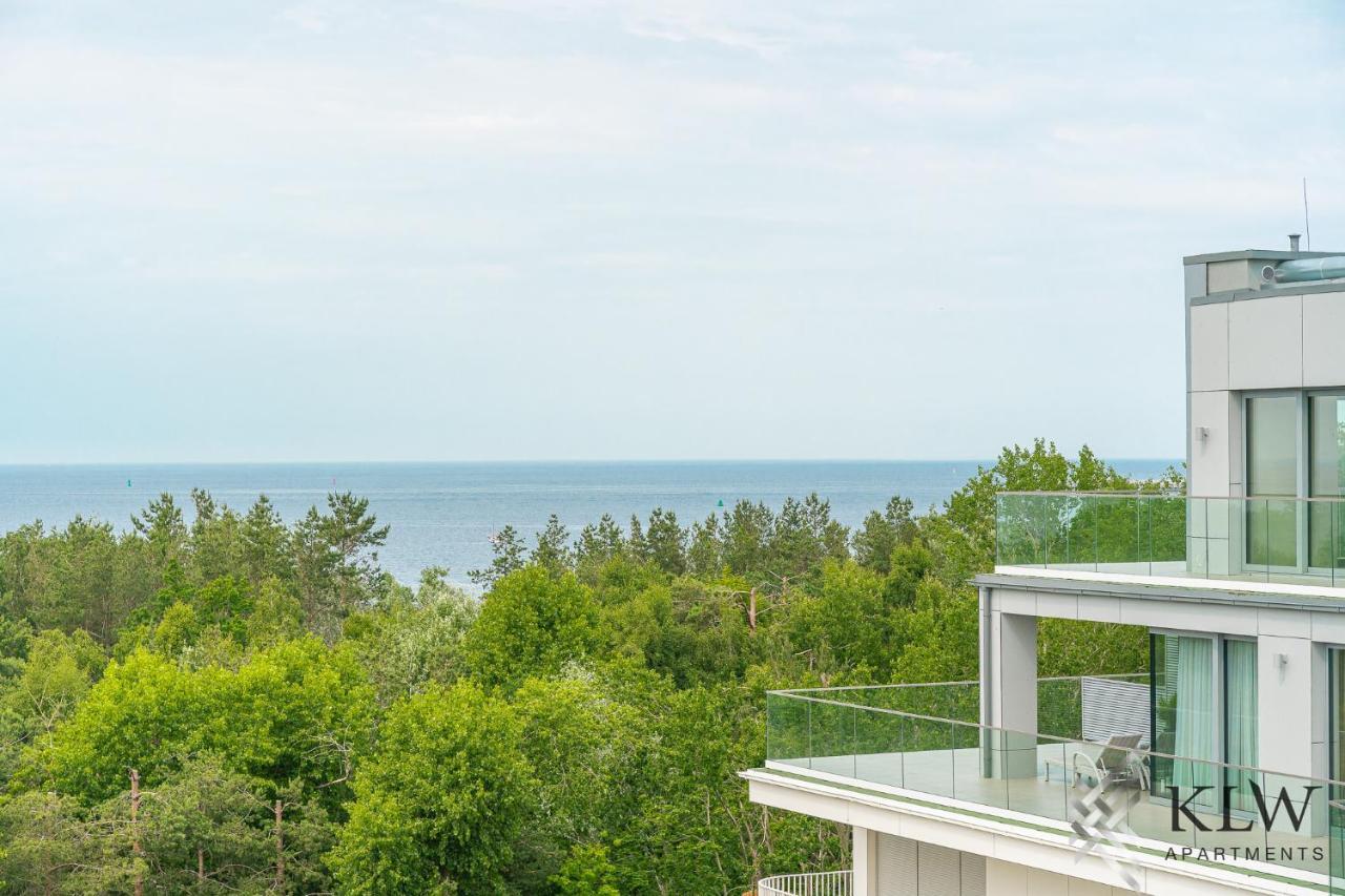 Lividus 307 Apartpark - Klw Ac * Swinoujscie