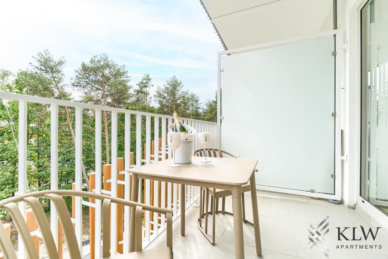 Lividus 307 Apartpark - Klw Ac * Swinoujscie