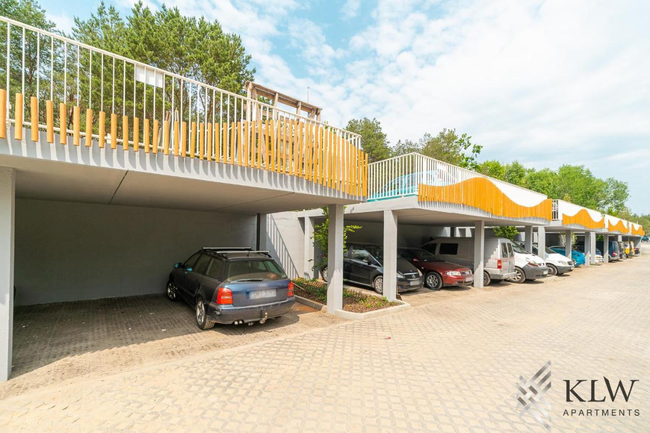 Apartment Lividus 307 Apartpark - Klw Ac Swinoujscie