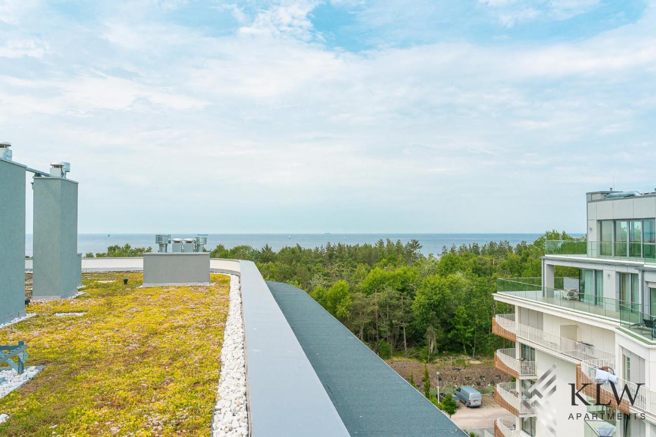 Lividus 307 Apartpark - Klw Ac Apartment