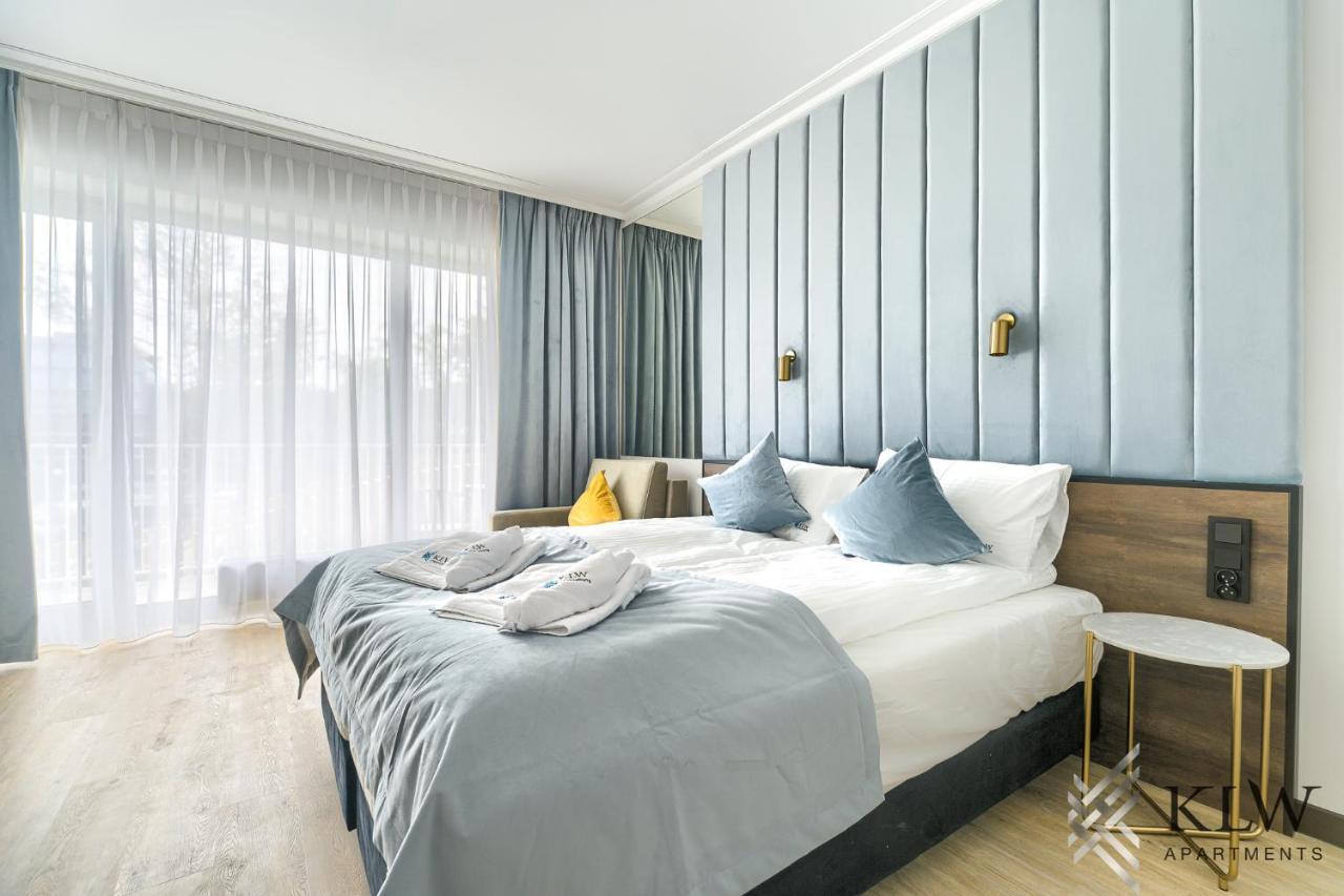 Apartment Lividus 307 Apartpark - Klw Ac