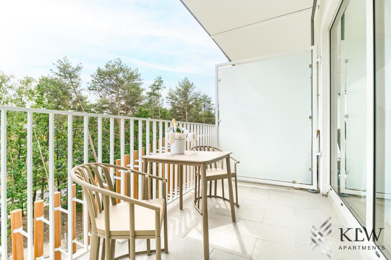 Apartment Lividus 307 Apartpark - Klw Ac