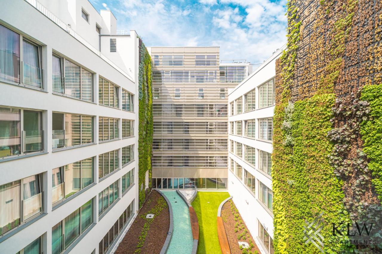 Lividus 307 Apartpark - Klw Ac * Swinoujscie