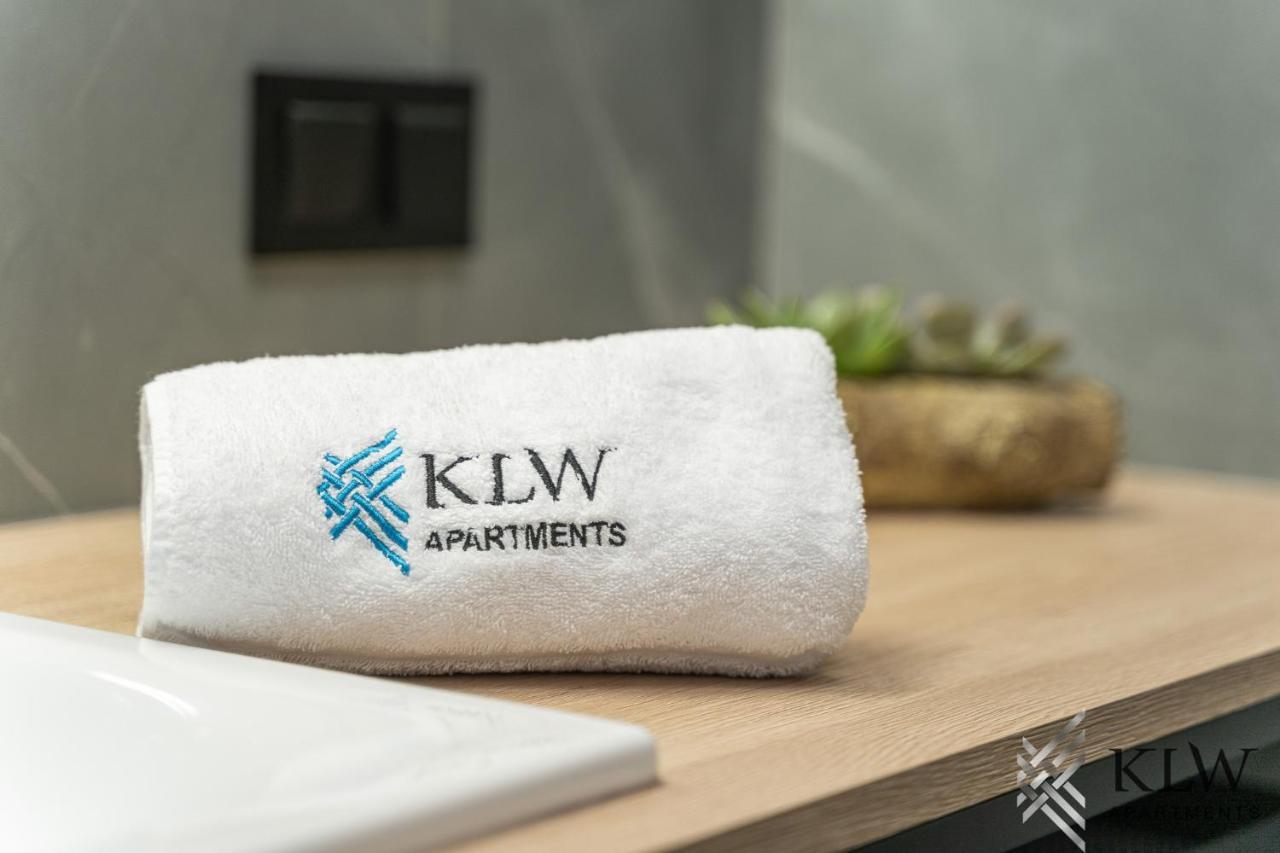 Lividus 307 Apartpark - Klw Ac *