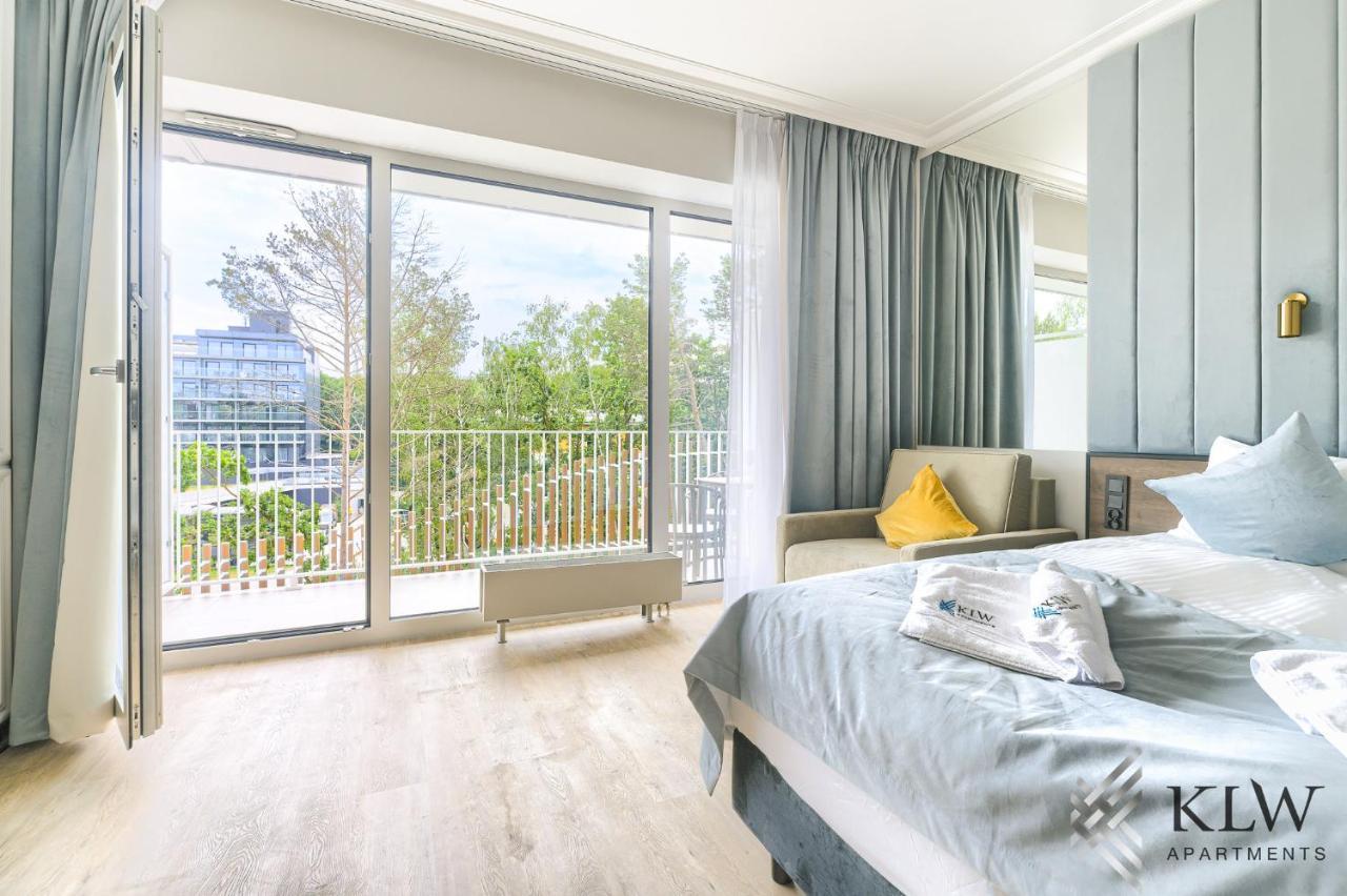 Lividus 307 Apartpark - Klw Ac Swinoujscie