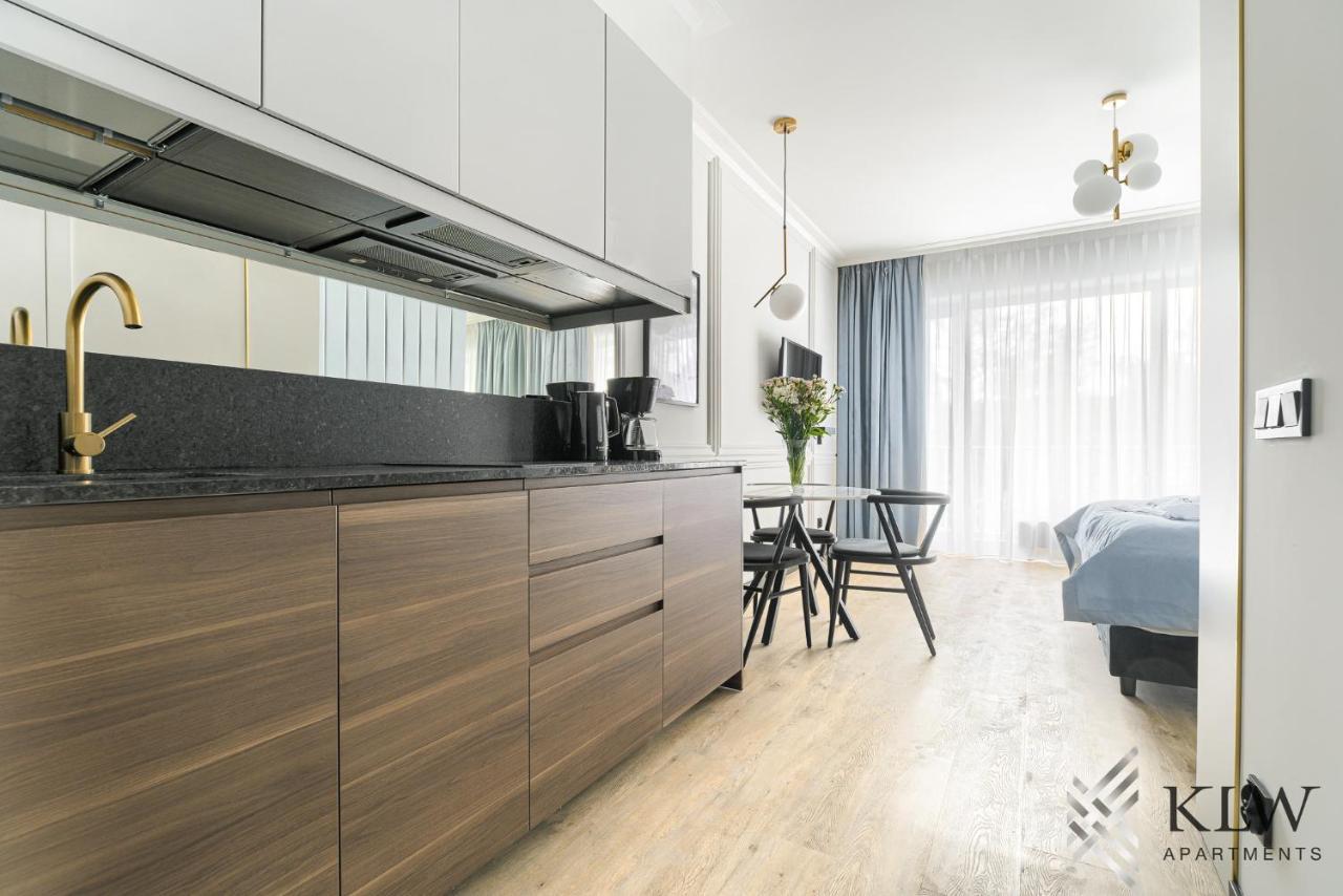 Apartment Lividus 307 Apartpark - Klw Ac