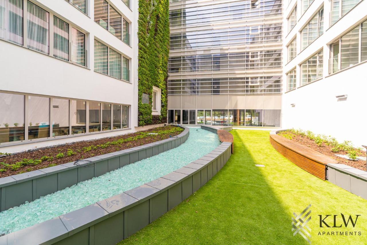 Lividus 307 Apartpark - Klw Ac