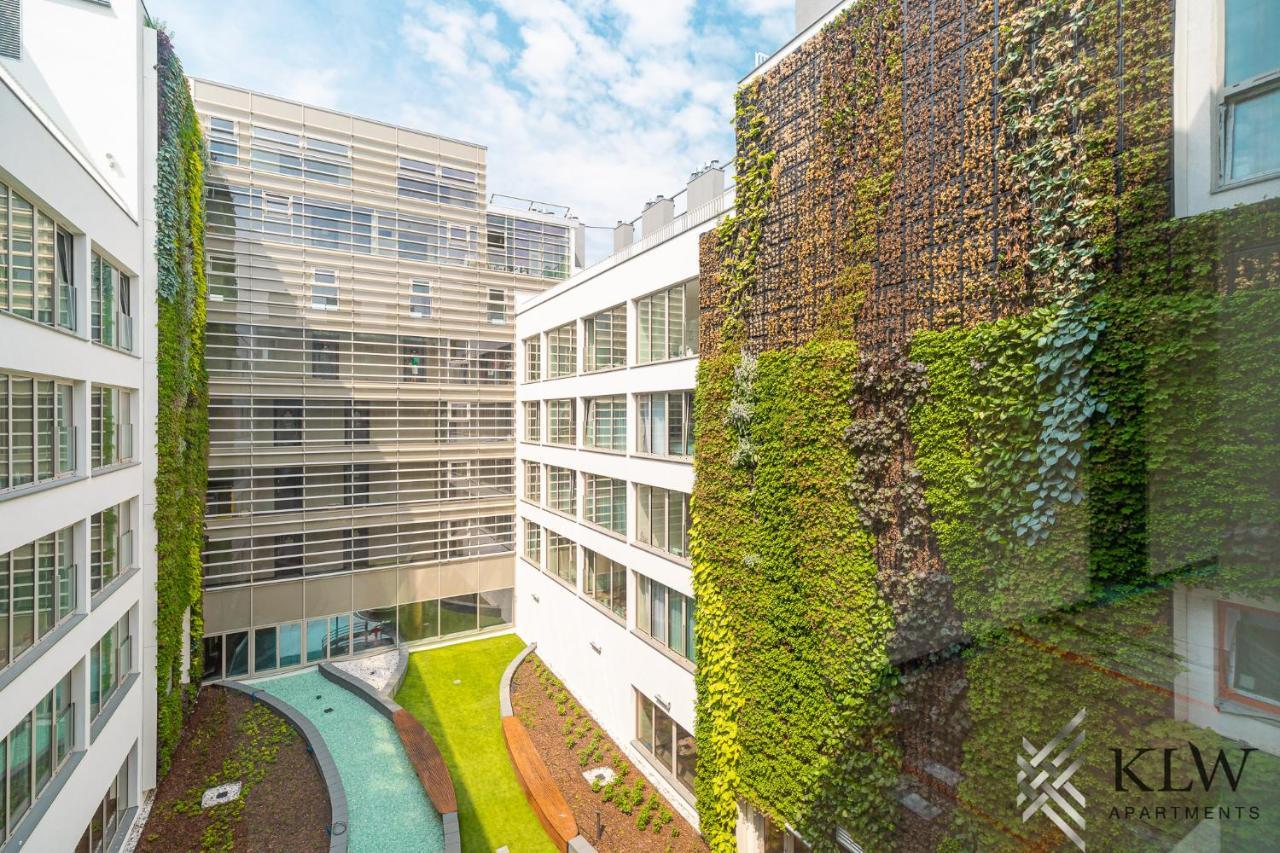 Apartment Lividus 307 Apartpark - Klw Ac Swinoujscie