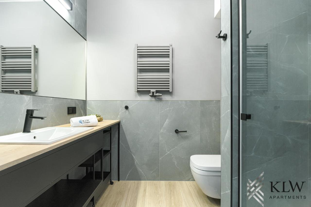 Lividus 307 Apartpark - Klw Ac Swinoujscie