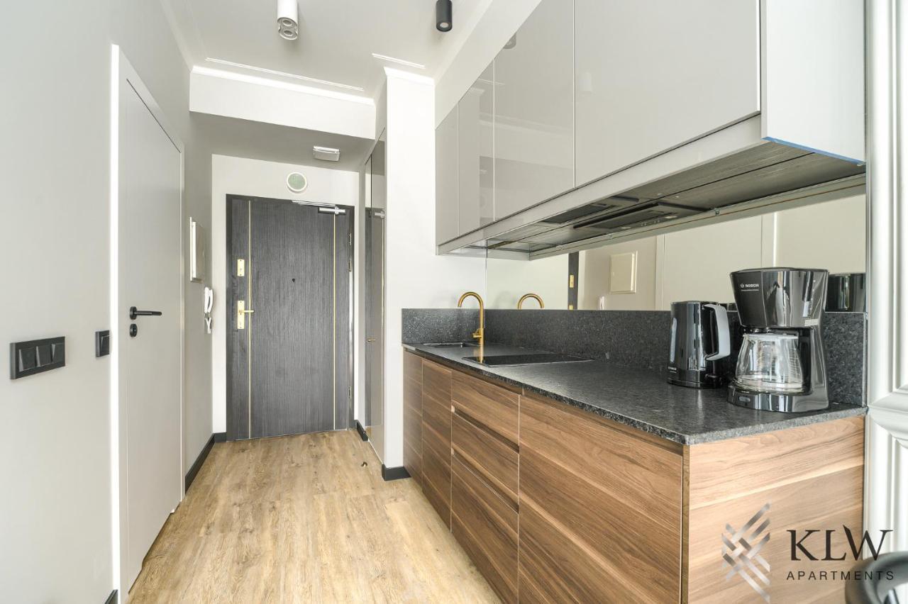 Lividus 307 Apartpark - Klw Ac * Swinoujscie