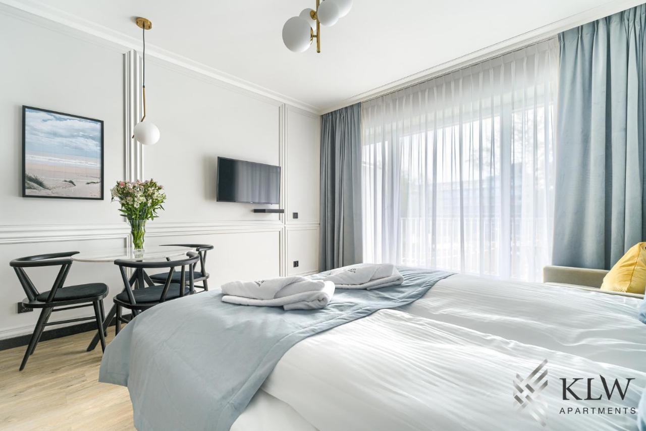 Lividus 307 Apartpark - Klw Ac Apartment *