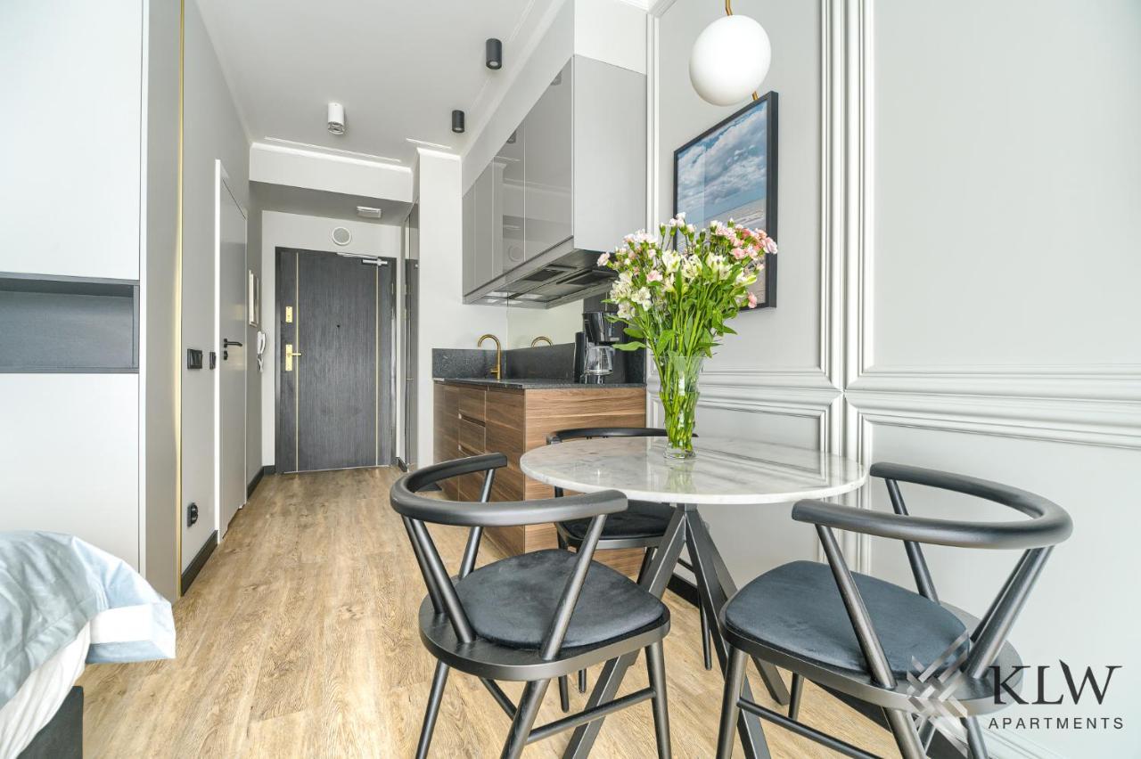 Lividus 307 Apartpark - Klw Ac *