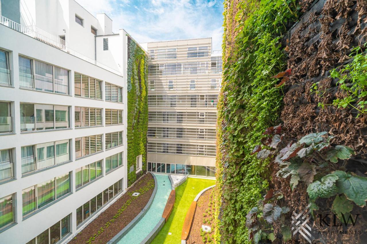 Apartment Lividus 307 Apartpark - Klw Ac