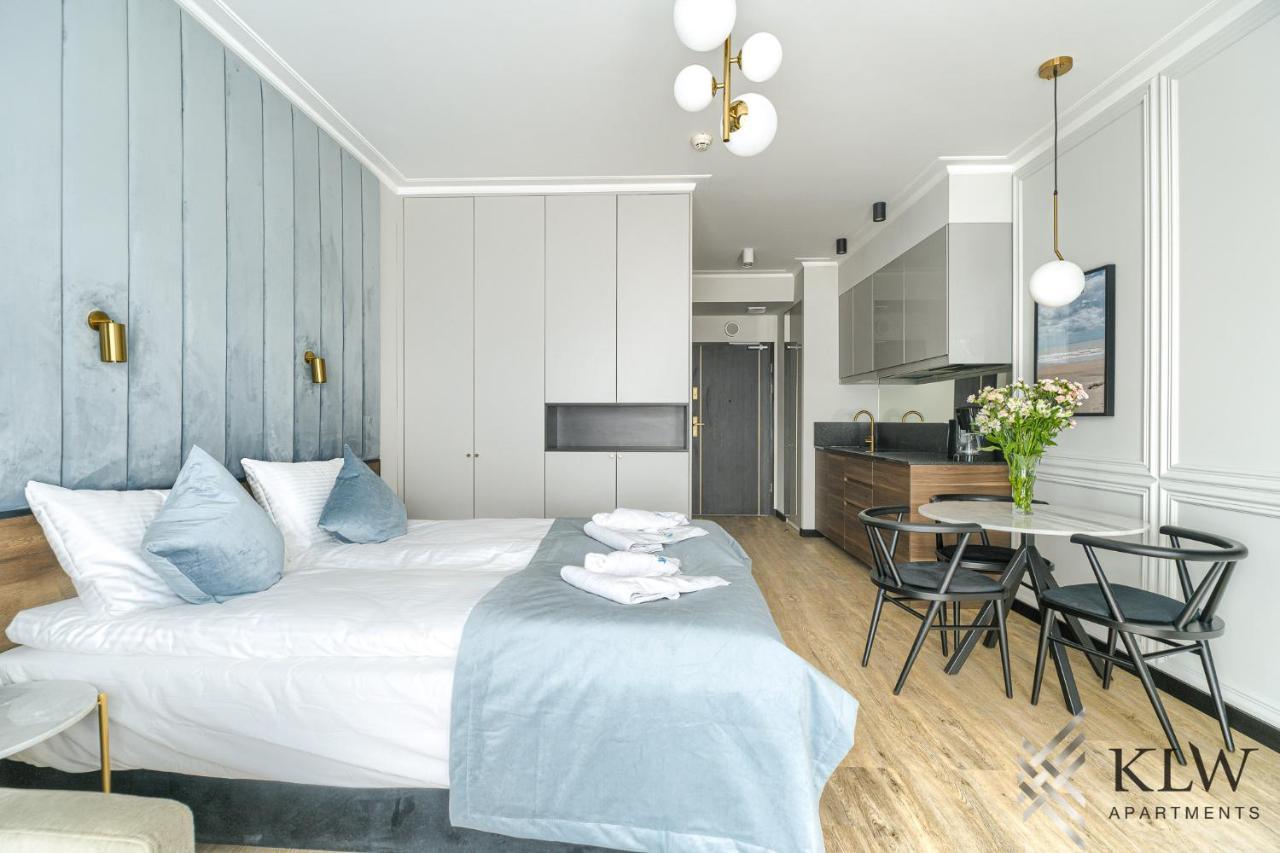 Apartment Lividus 307 Apartpark - Klw Ac
