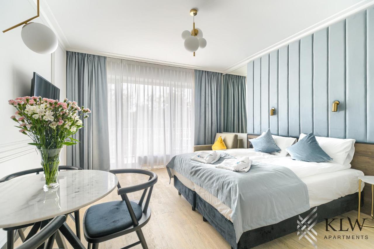 Apartment Lividus 307 Apartpark - Klw Ac