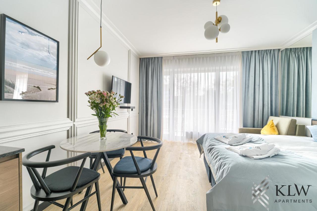 Apartment Lividus 307 Apartpark - Klw Ac