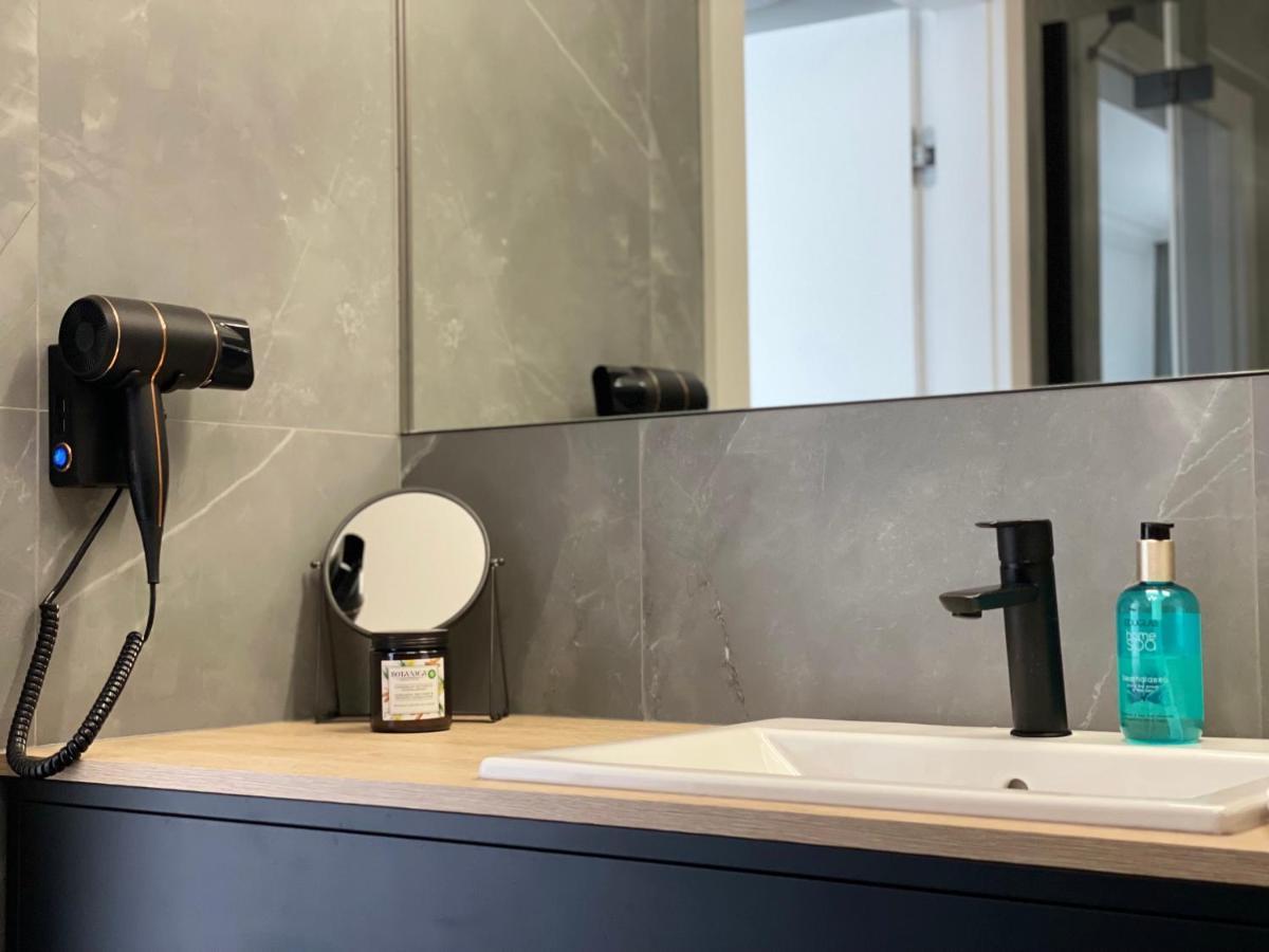 Lividus 307 Apartpark - Klw Ac * Swinoujscie