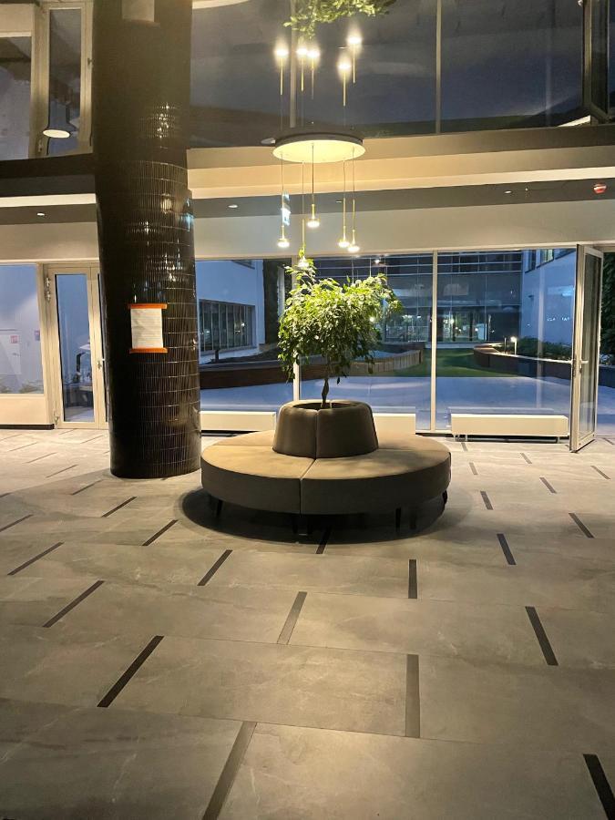 Lividus 307 Apartpark - Klw Ac * Swinoujscie