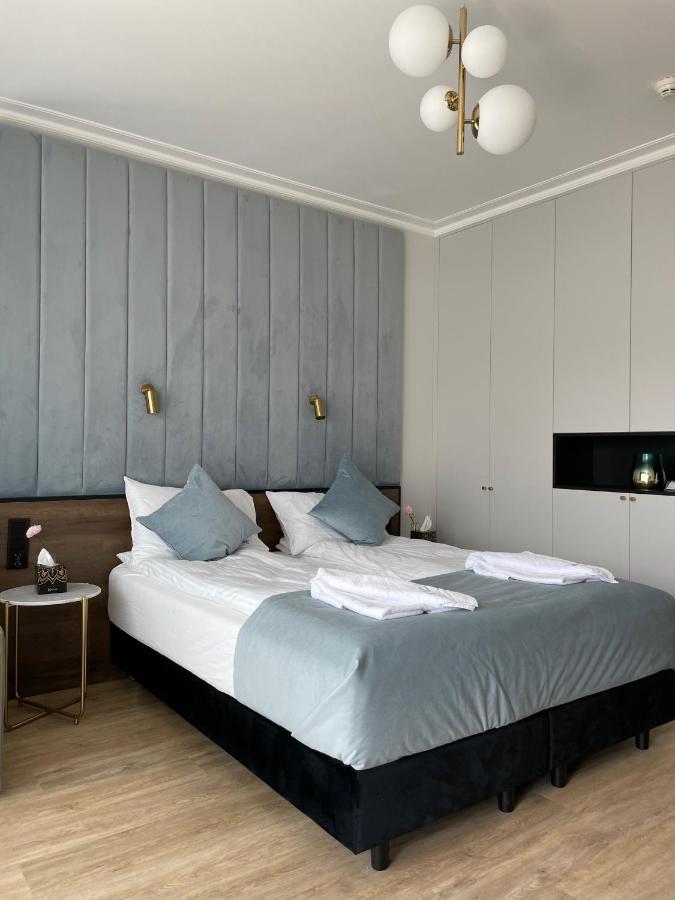 Lividus 307 Apartpark - Klw Ac Apartment Swinoujscie