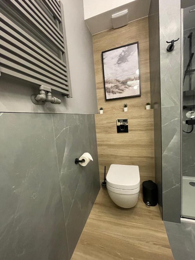 Lividus 307 Apartpark - Klw Ac