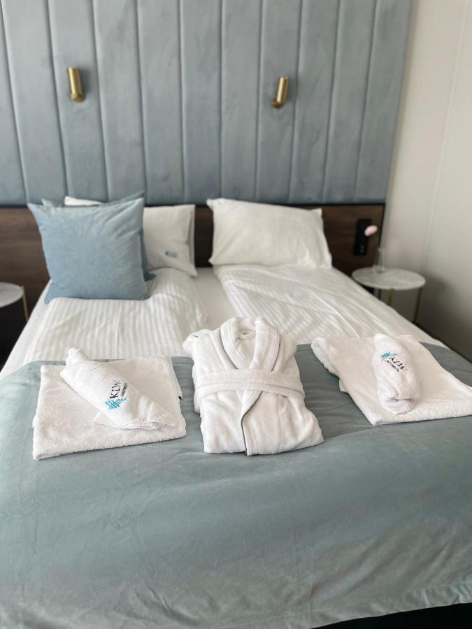 Lividus 307 Apartpark - Klw Ac * Swinoujscie