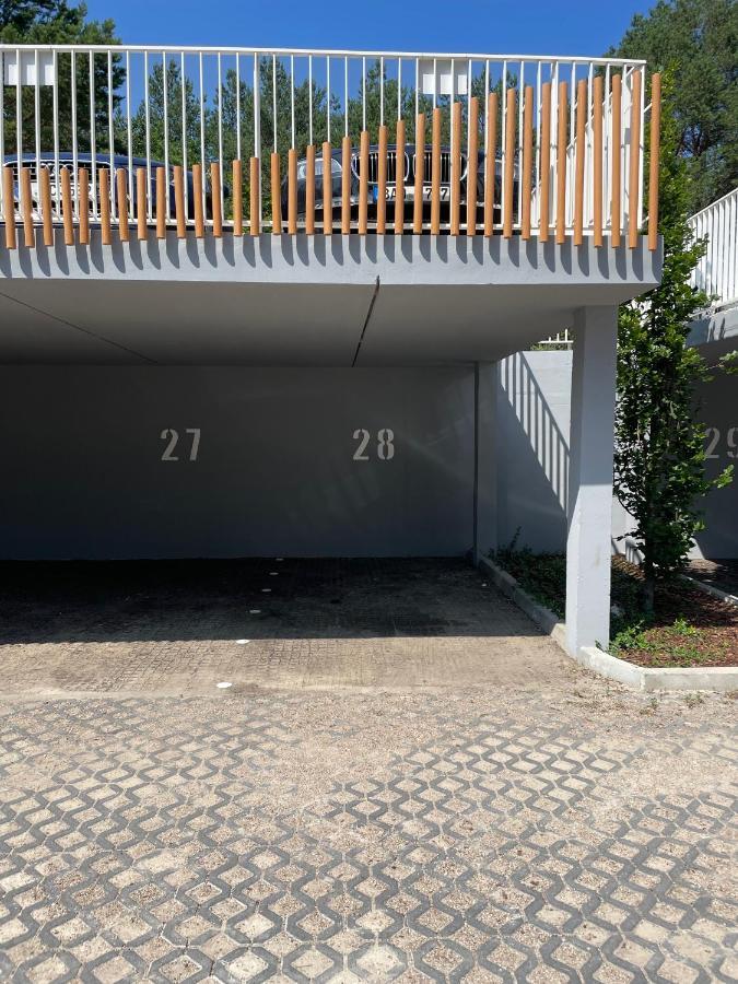 Lividus 307 Apartpark - Klw Ac Apartment