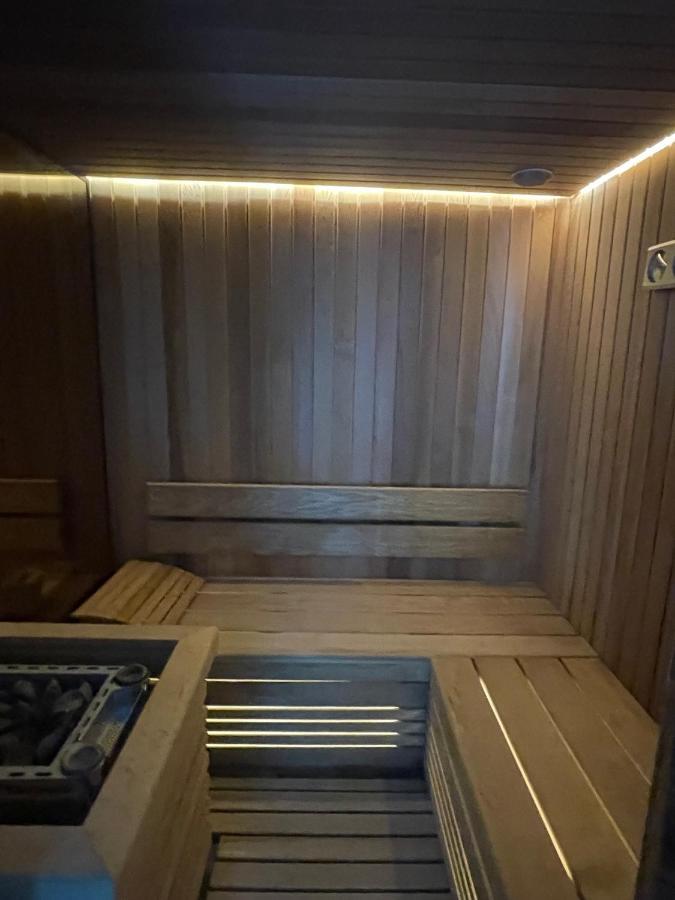 Apartment Lividus 307 Apartpark - Klw Ac
