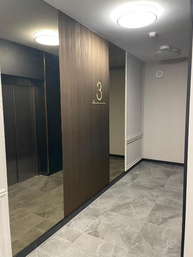 Apartment Lividus 307 Apartpark - Klw Ac