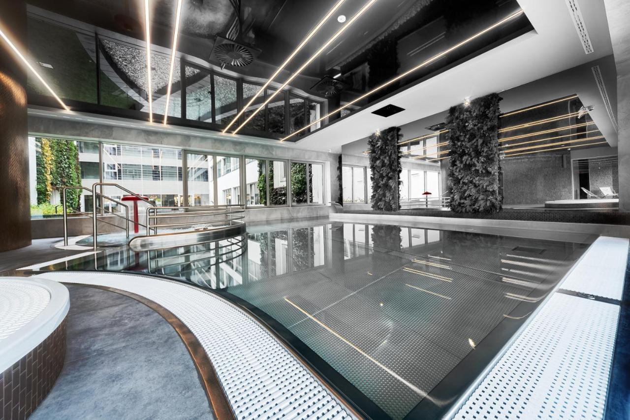 Lividus 307 Apartpark - Klw Ac *